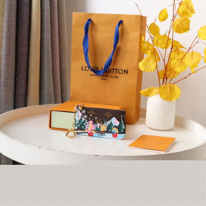 LV Wallets